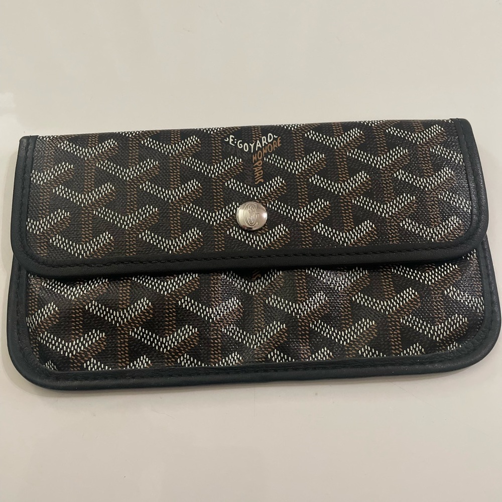 ❌SOLD❌ Goyard Pouch